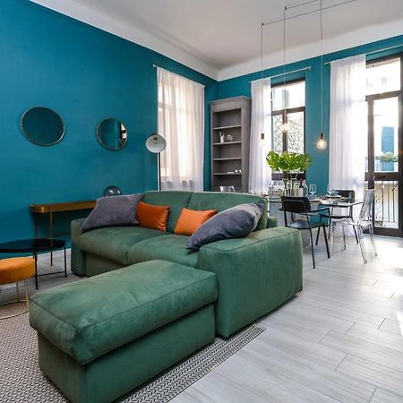 The Suite Home Verona Buitenkant foto