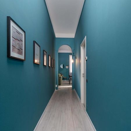The Suite Home Verona Buitenkant foto