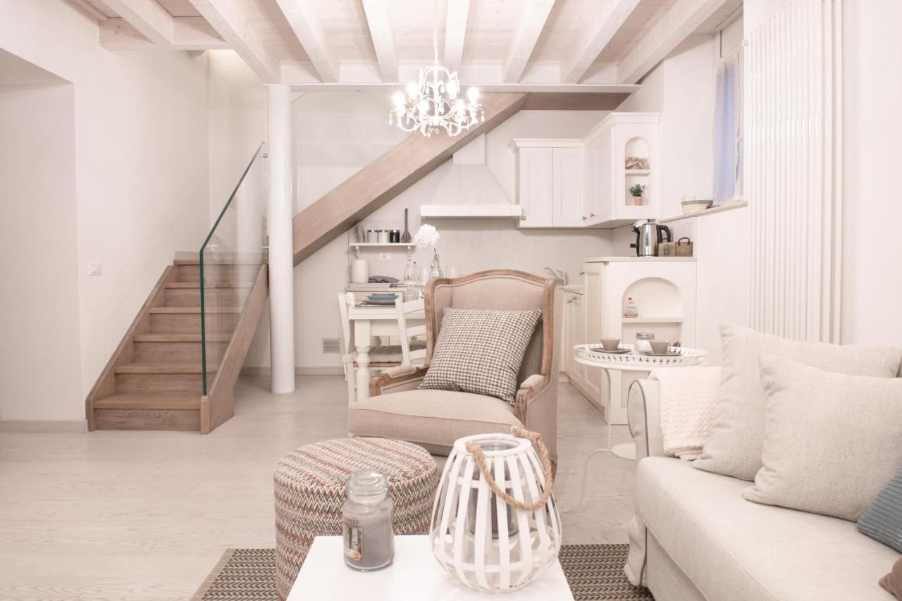 The Suite Home Verona Buitenkant foto