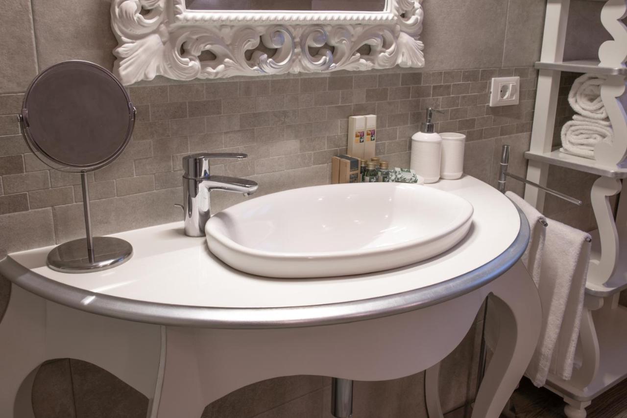 The Suite Home Verona Buitenkant foto