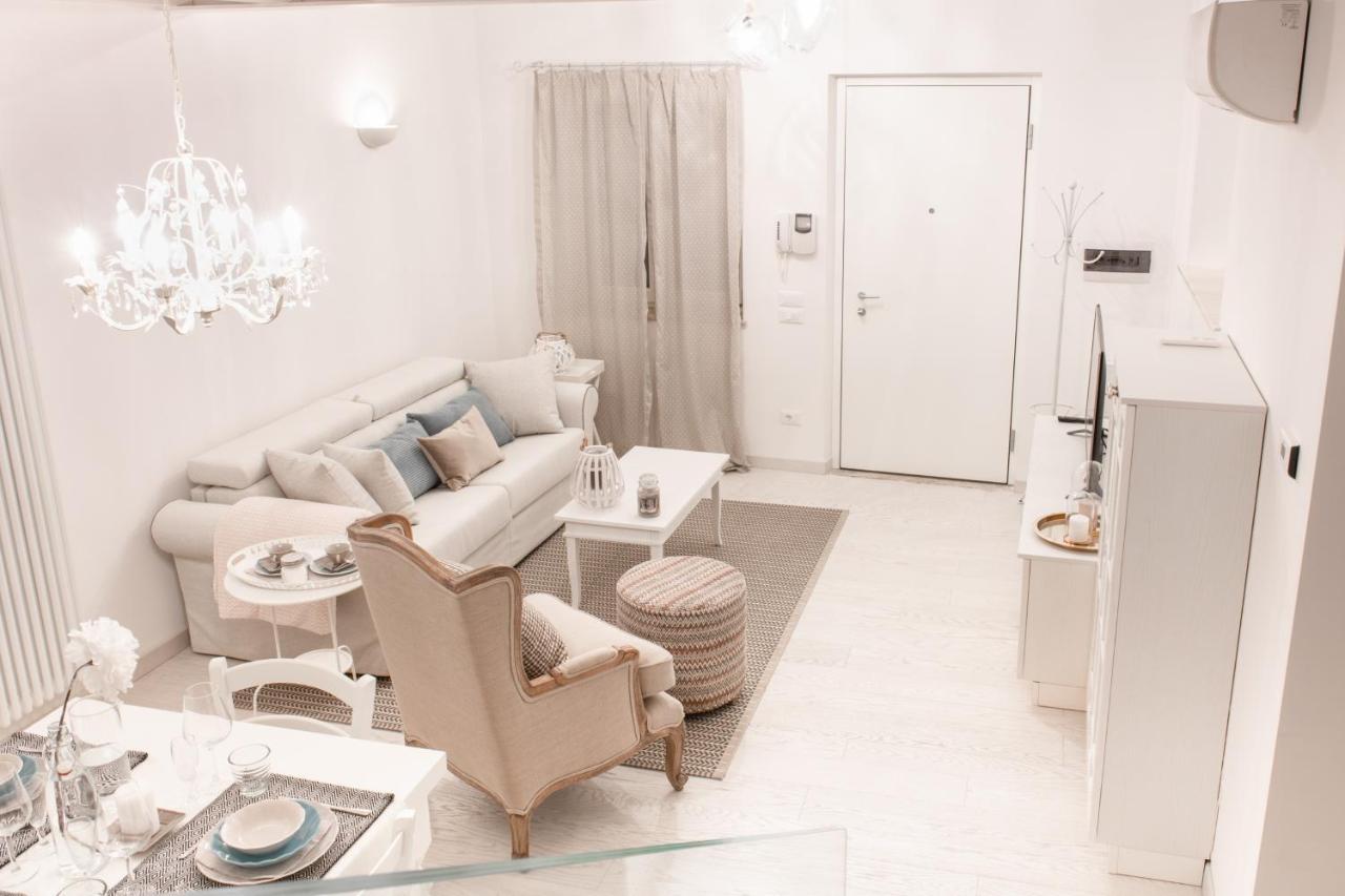 The Suite Home Verona Buitenkant foto