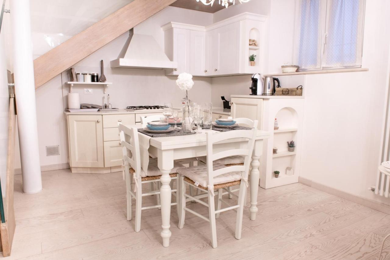 The Suite Home Verona Buitenkant foto