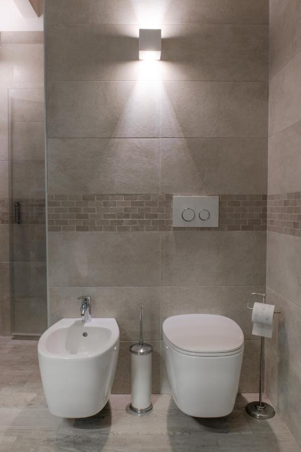 The Suite Home Verona Buitenkant foto