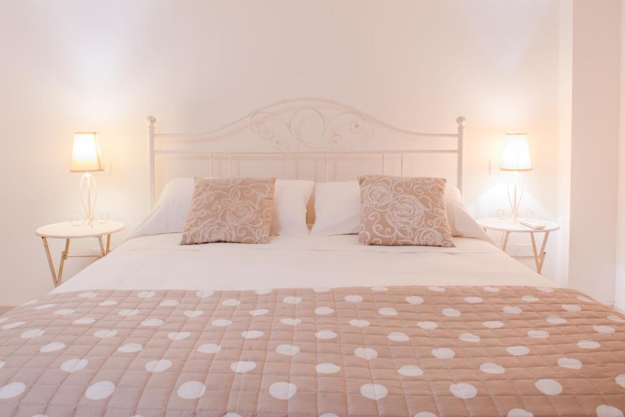 The Suite Home Verona Buitenkant foto