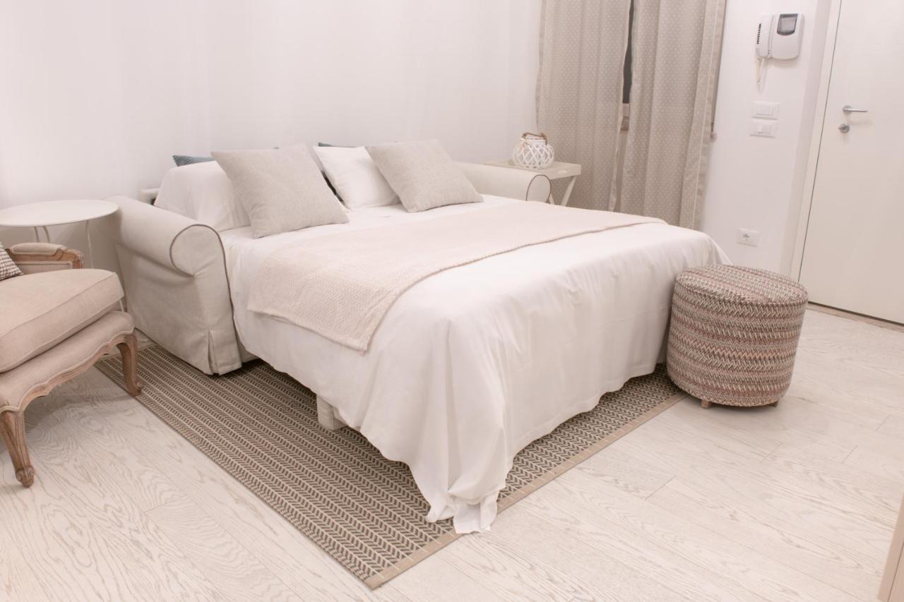 The Suite Home Verona Buitenkant foto