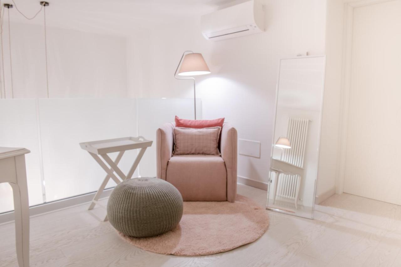 The Suite Home Verona Buitenkant foto