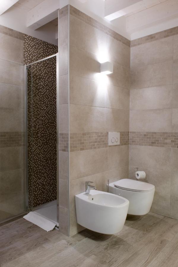 The Suite Home Verona Buitenkant foto