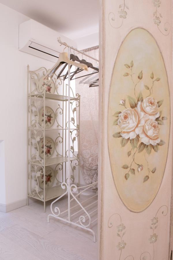 The Suite Home Verona Buitenkant foto