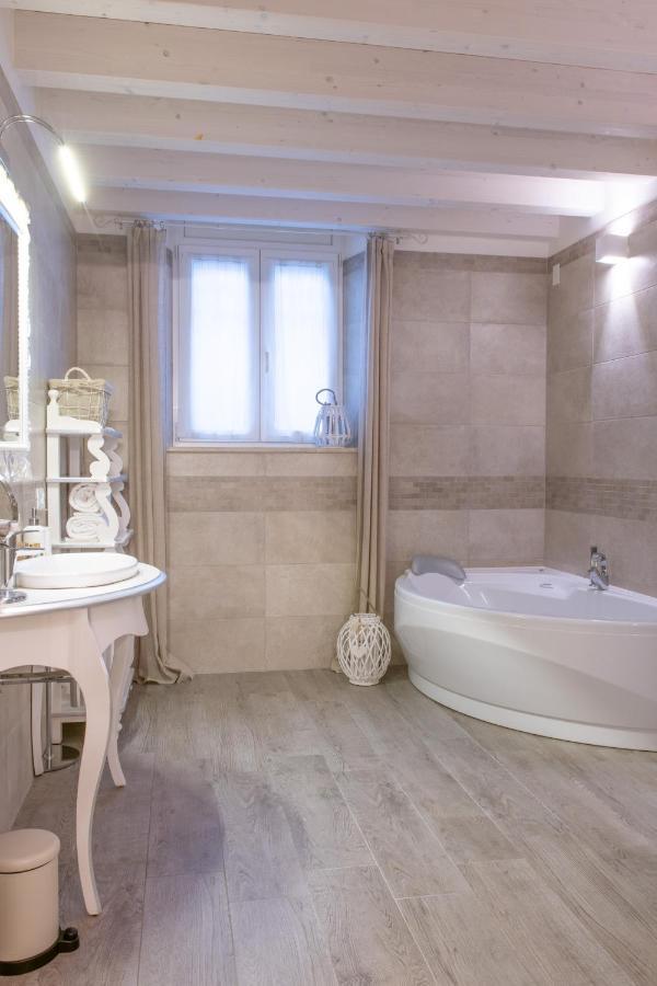 The Suite Home Verona Buitenkant foto