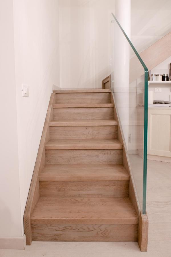 The Suite Home Verona Buitenkant foto