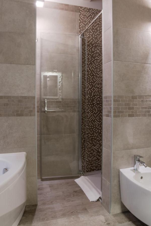 The Suite Home Verona Buitenkant foto