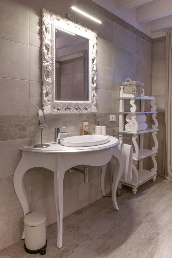 The Suite Home Verona Buitenkant foto