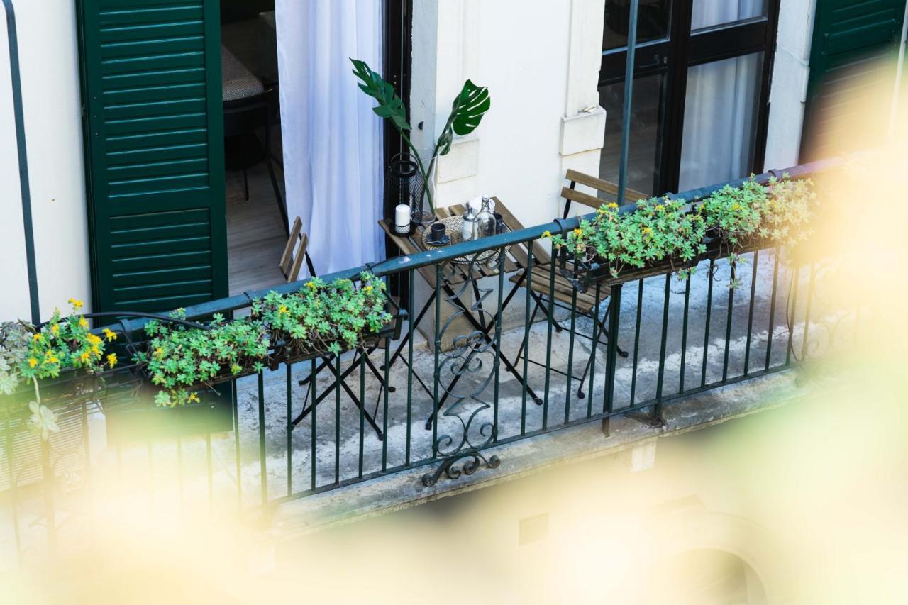 The Suite Home Verona Buitenkant foto