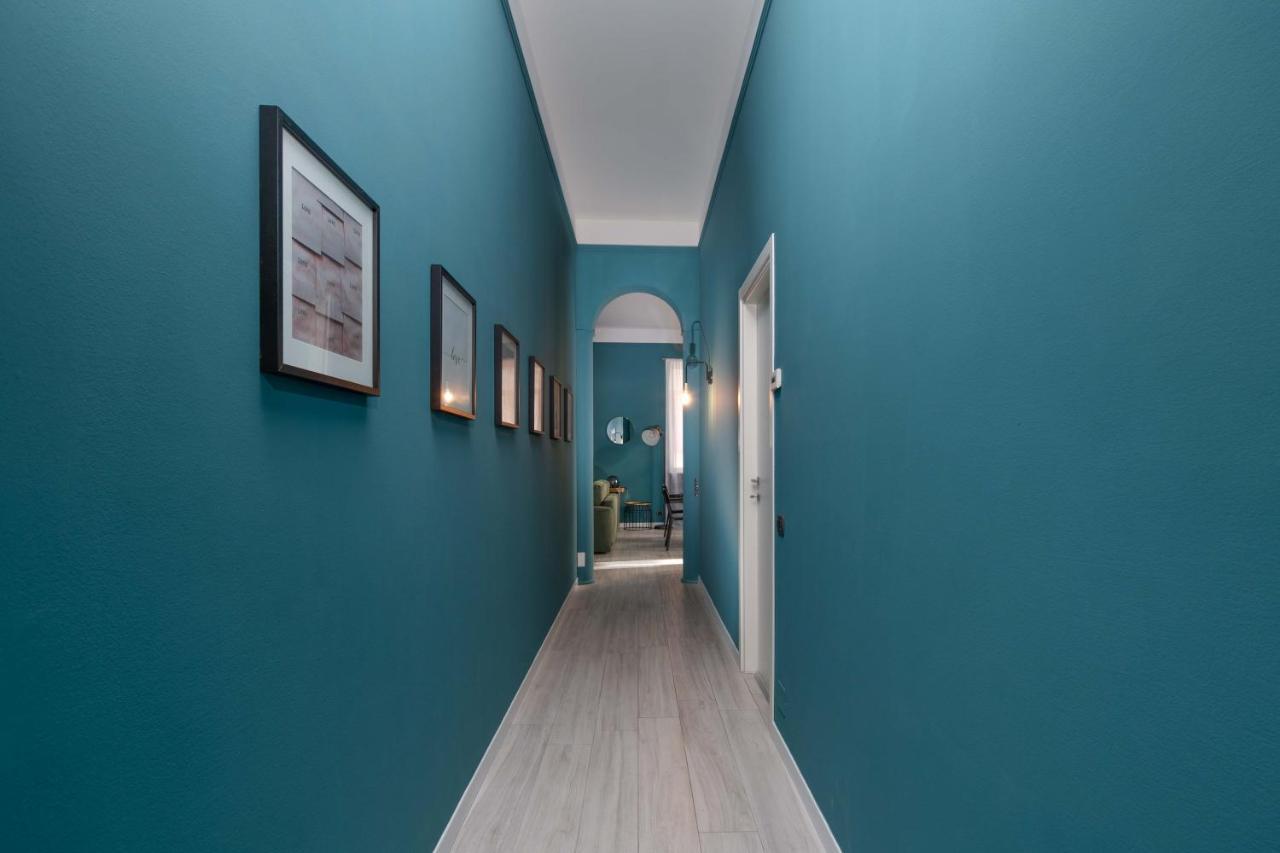 The Suite Home Verona Buitenkant foto