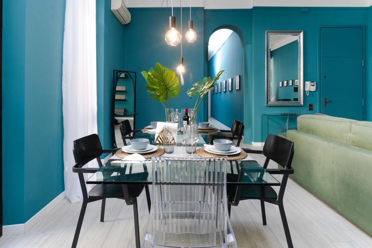 The Suite Home Verona Buitenkant foto