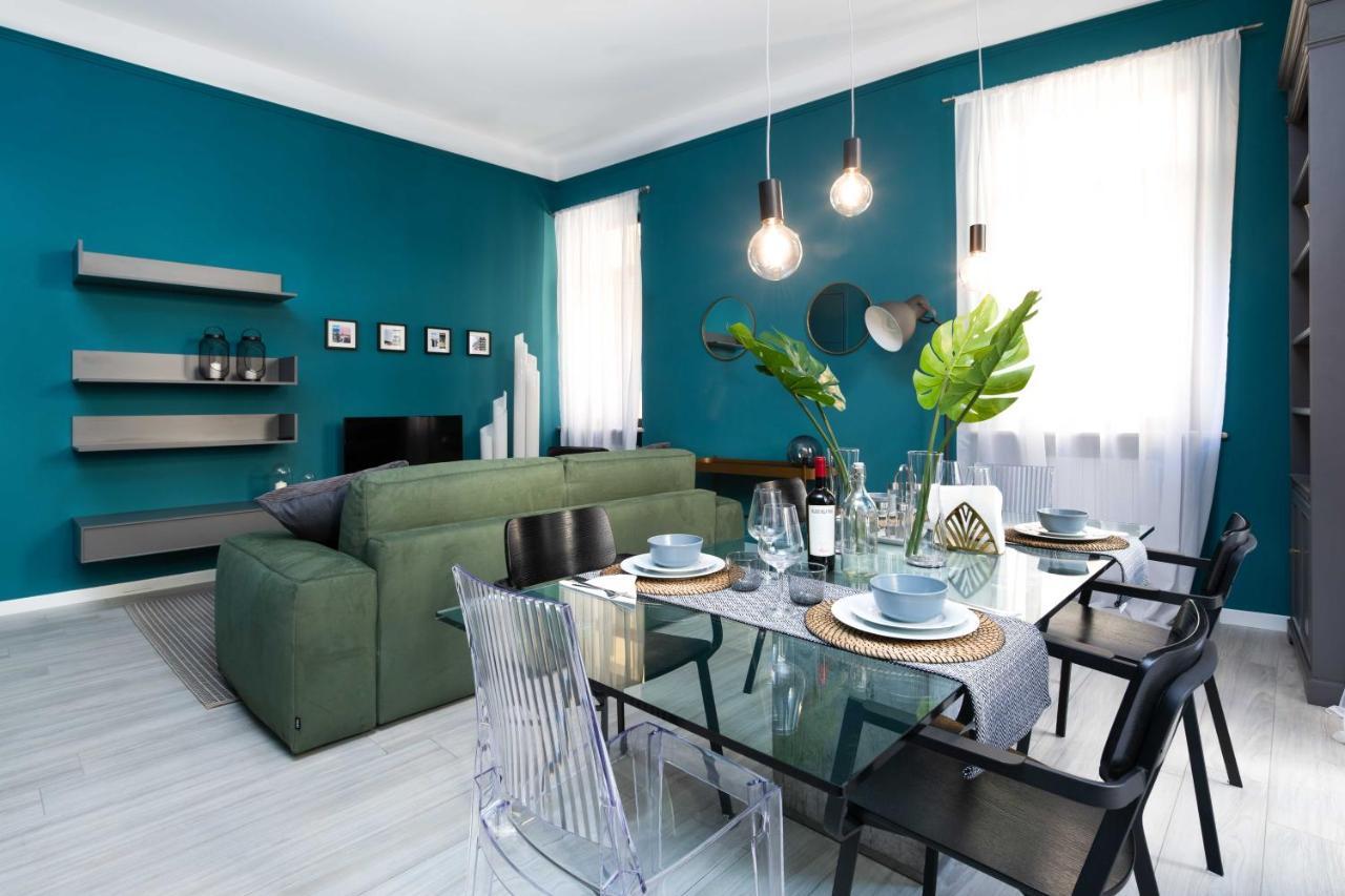 The Suite Home Verona Buitenkant foto