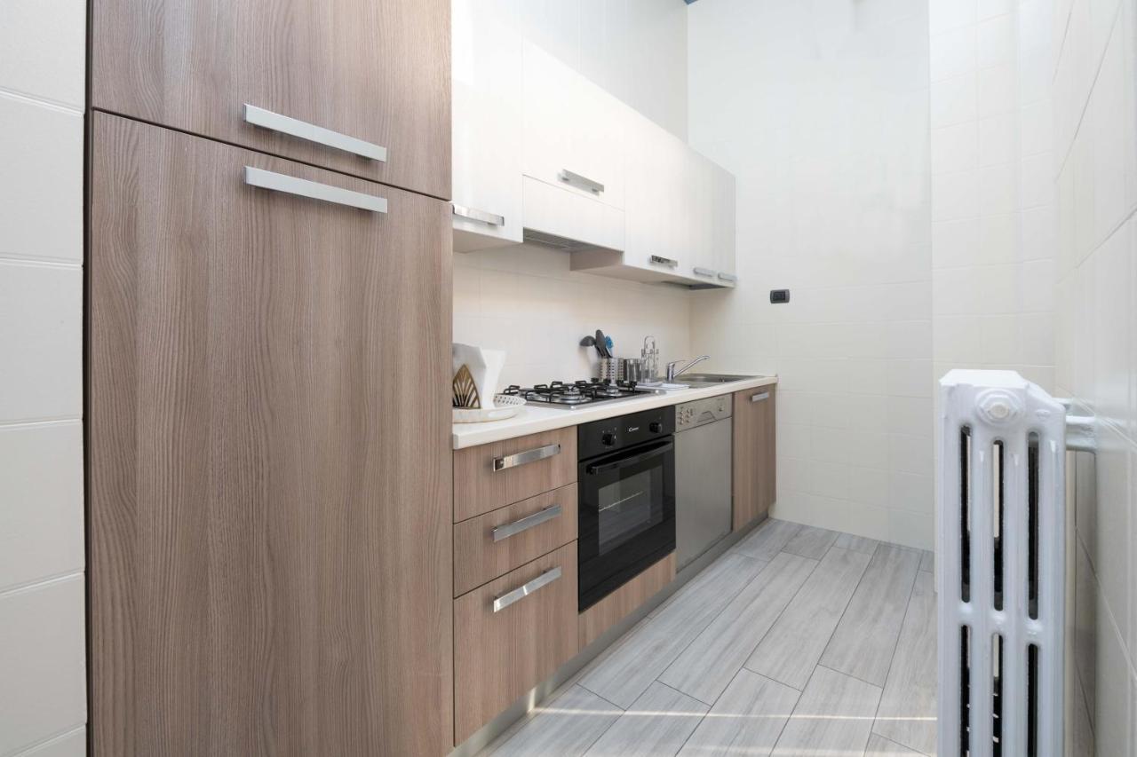 The Suite Home Verona Buitenkant foto