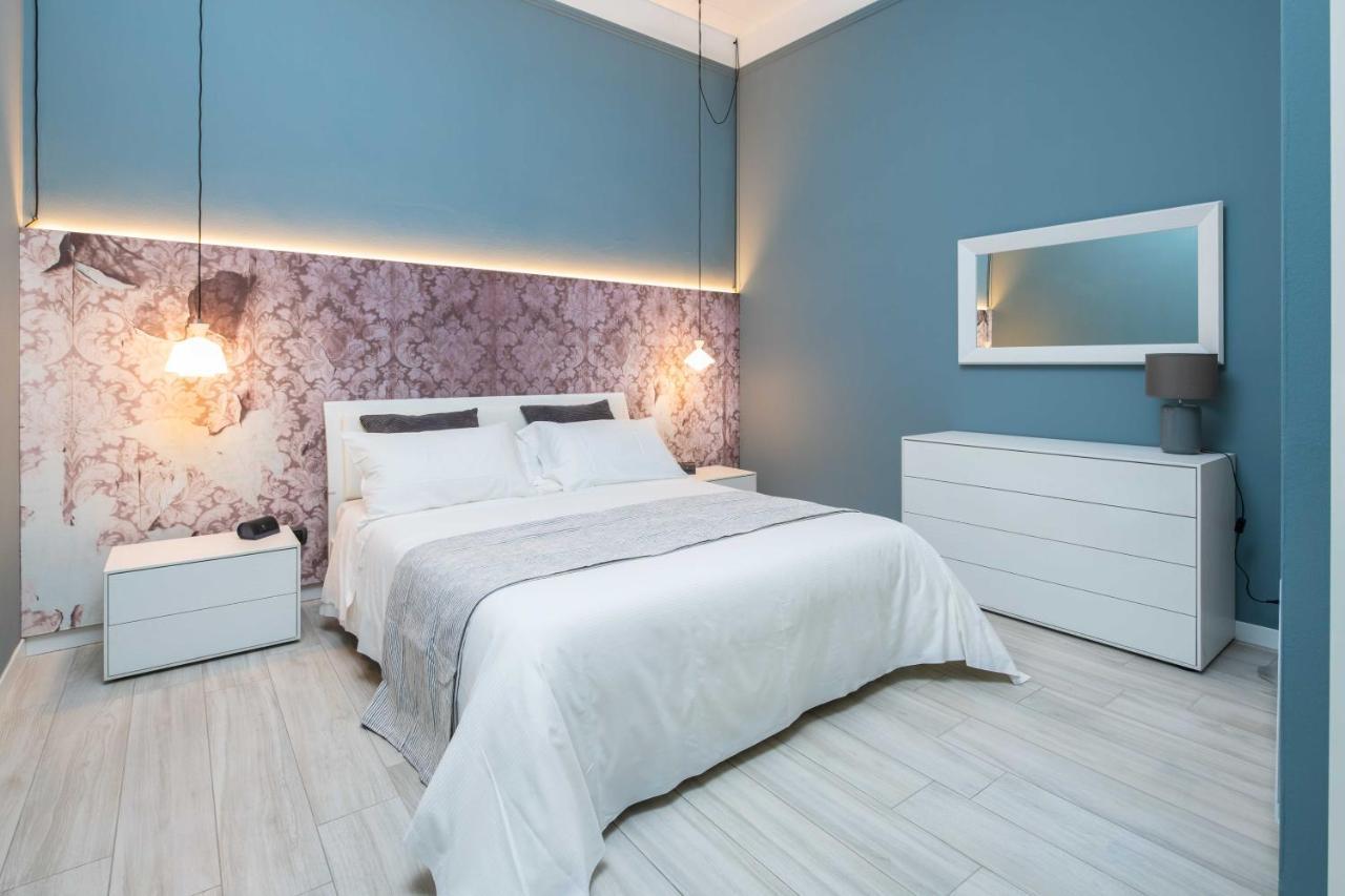 The Suite Home Verona Buitenkant foto